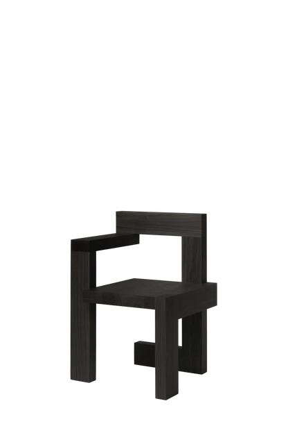 Pastoe Steltman Chair
