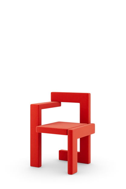 Pastoe Steltman Chair