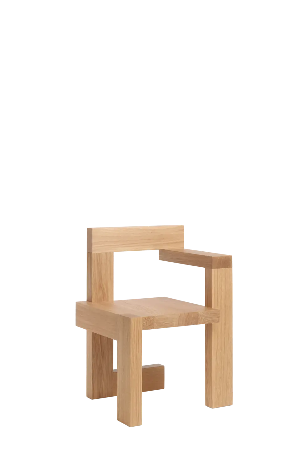 Pastoe Steltman Chair