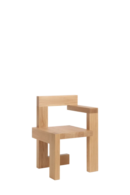 Pastoe Steltman Chair