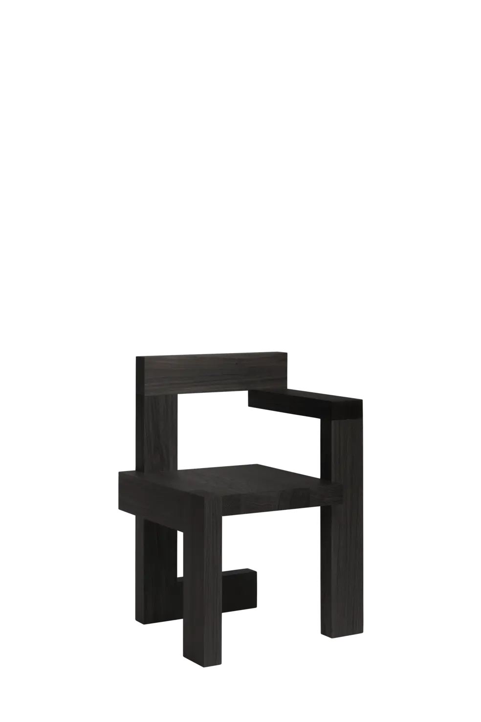 Pastoe Steltman Chair