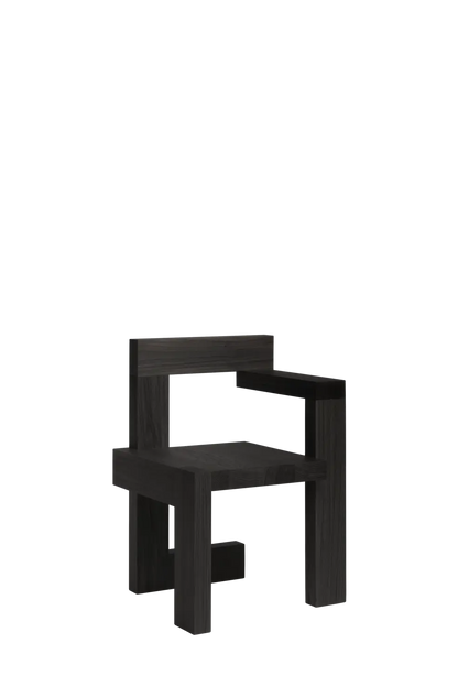 Pastoe Steltman Chair