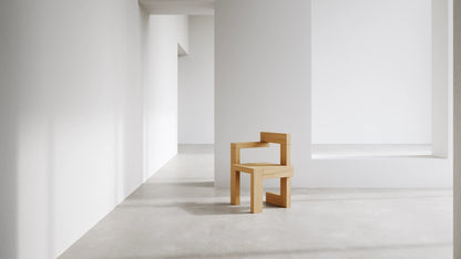 Pastoe Steltman Chair