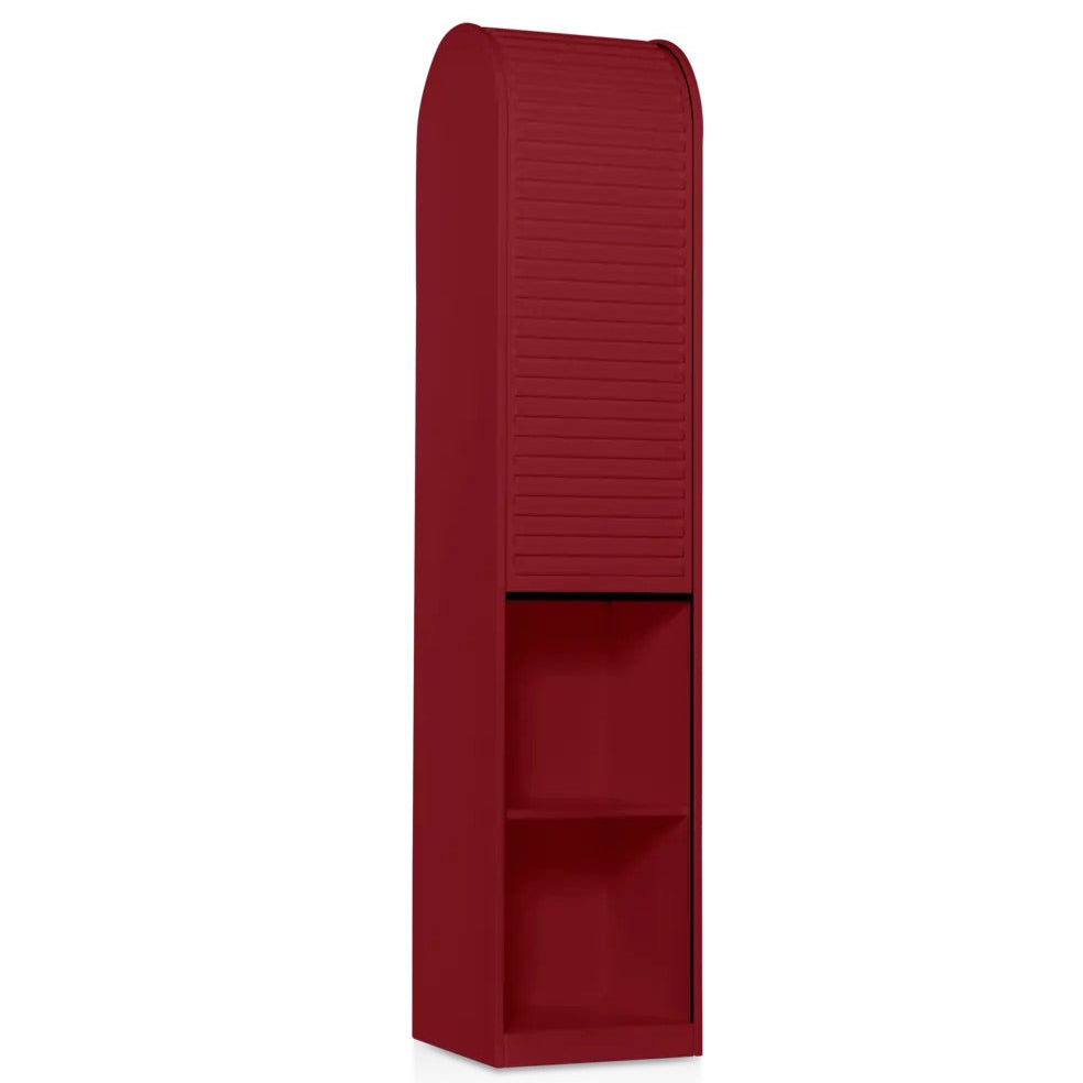 Pastoe Adammer Iconic Cherry in de afmeting 170 x 37x 37 