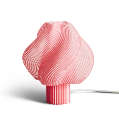 Crème Atelier Soft Serve lamp regular full color