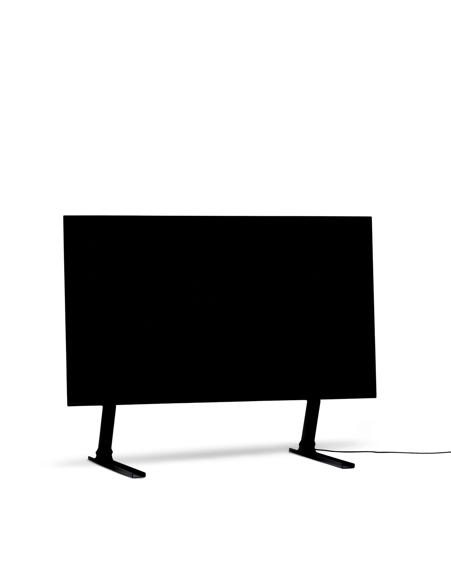 Pedestal Bendy Low Stand