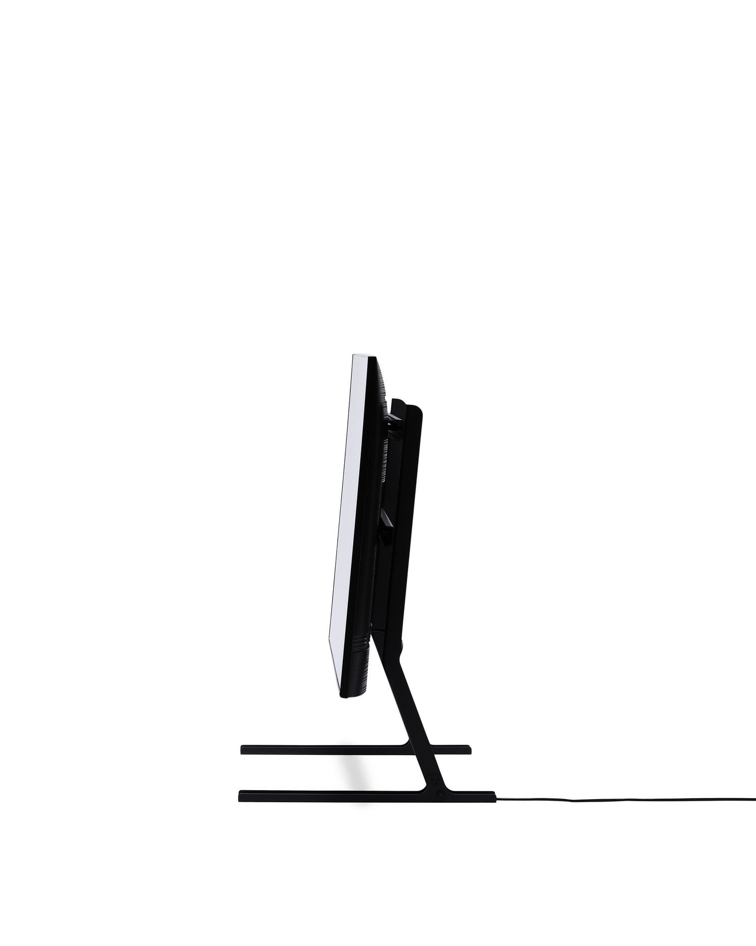 Pedestal Bendy Low Stand