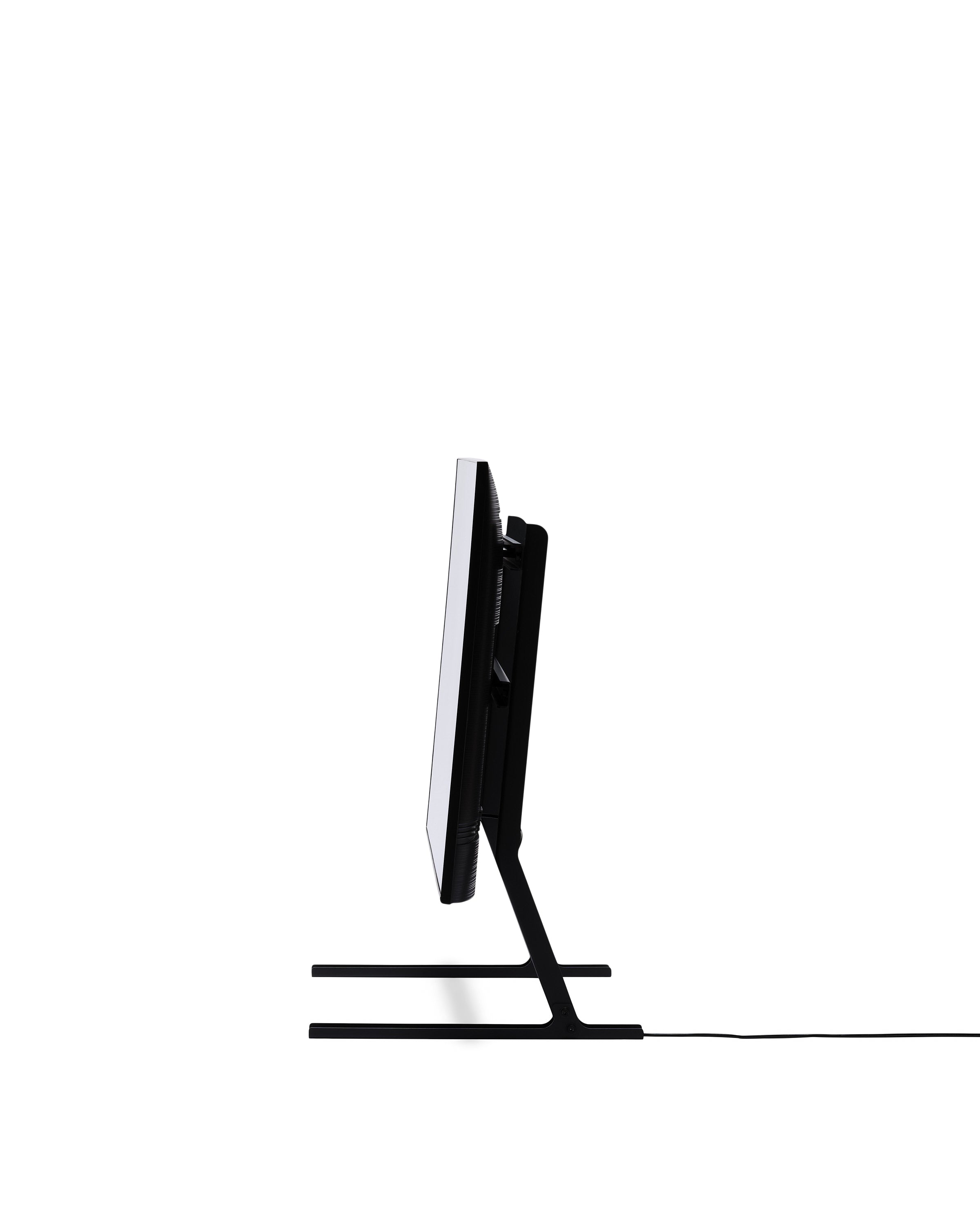 Pedestal Bendy Low Stand