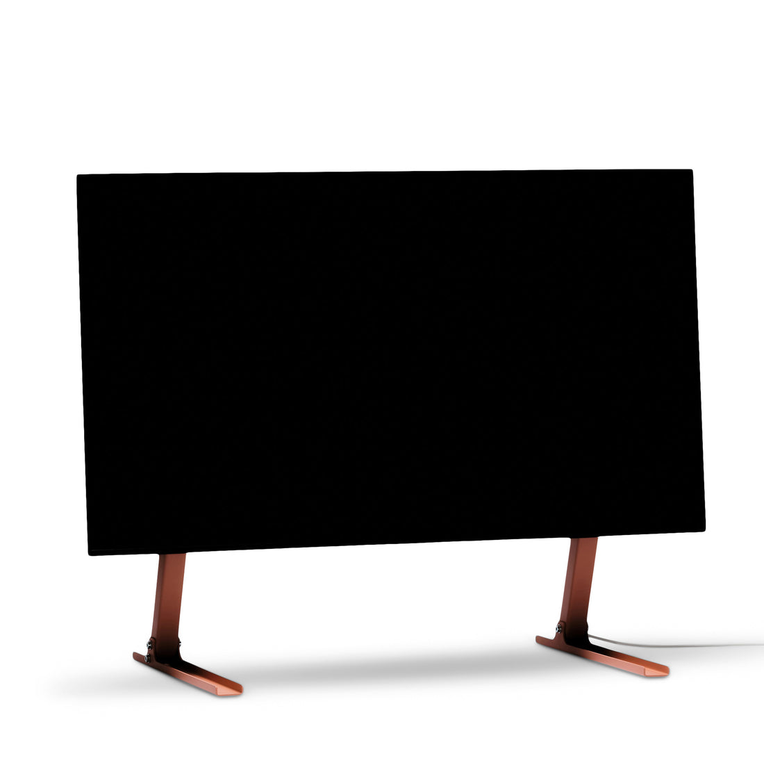 Pedestal Bendy Low Stand