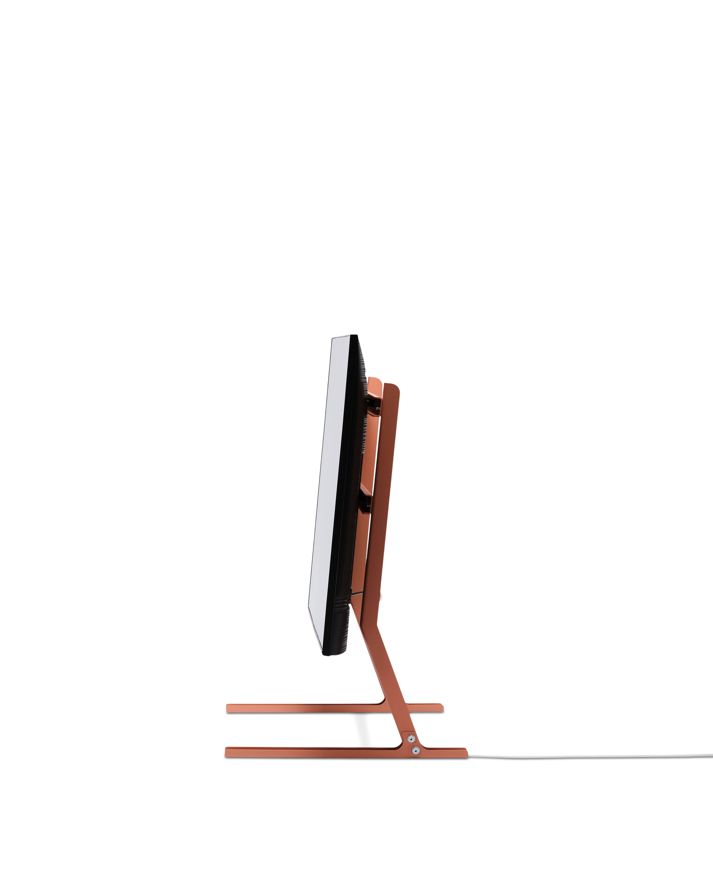 Pedestal Bendy Low Stand