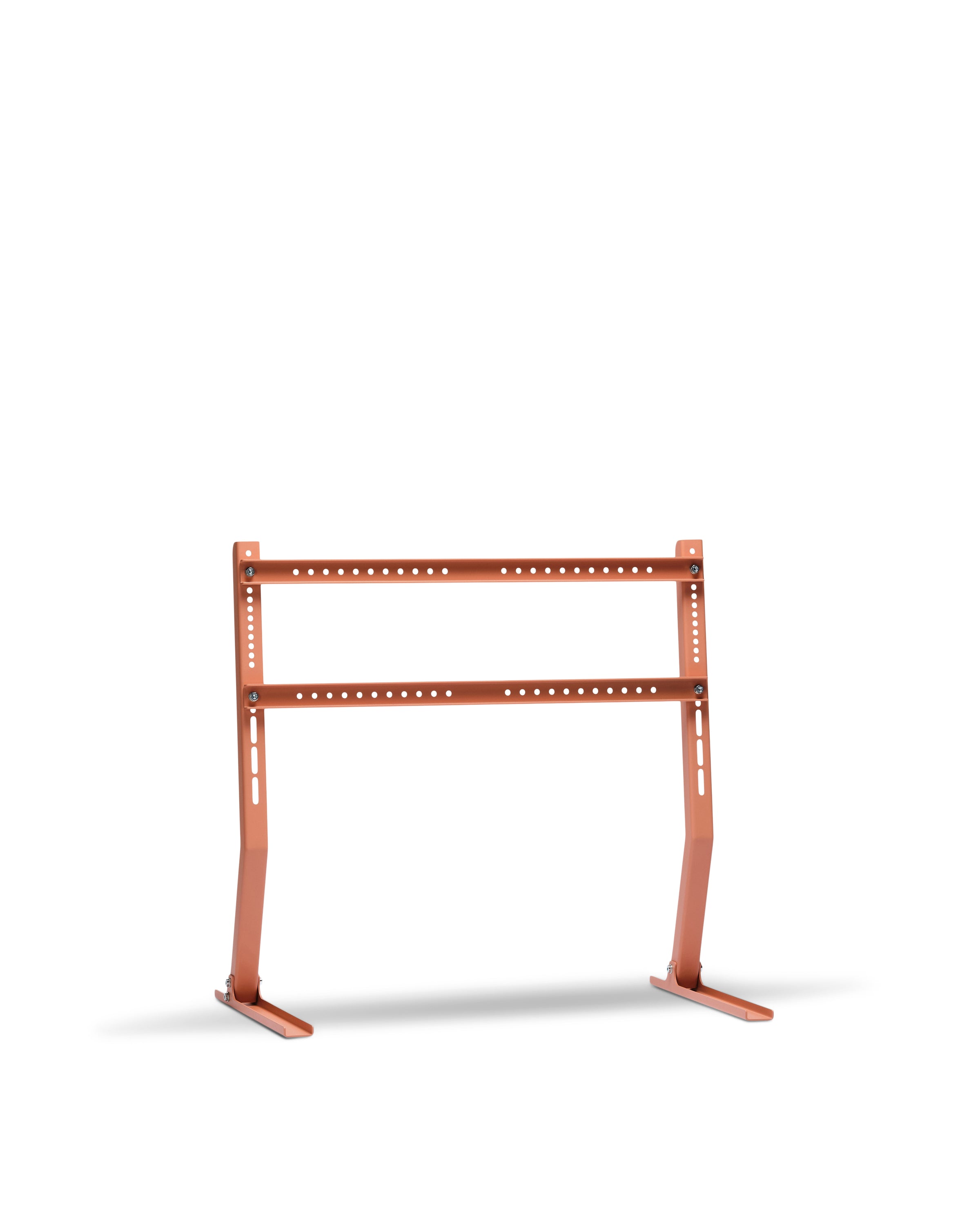 Pedestal Bendy Low Stand