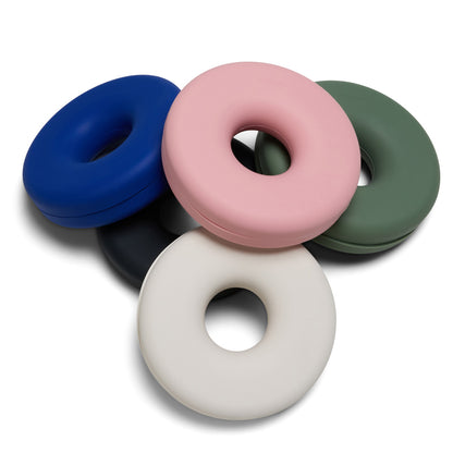 Pedestal Cable Bagel