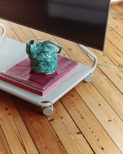 Pedestal Disco tv-standaard