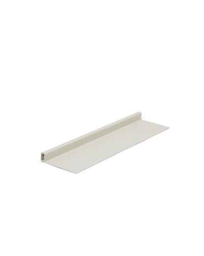 Pedestal Wood Hopper