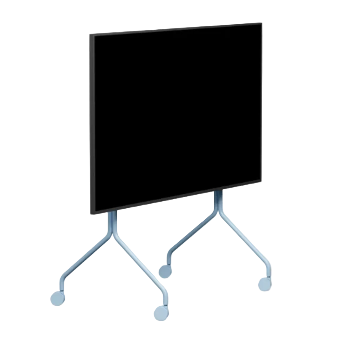 Pedestal Moon Rollin Tv-standaard 