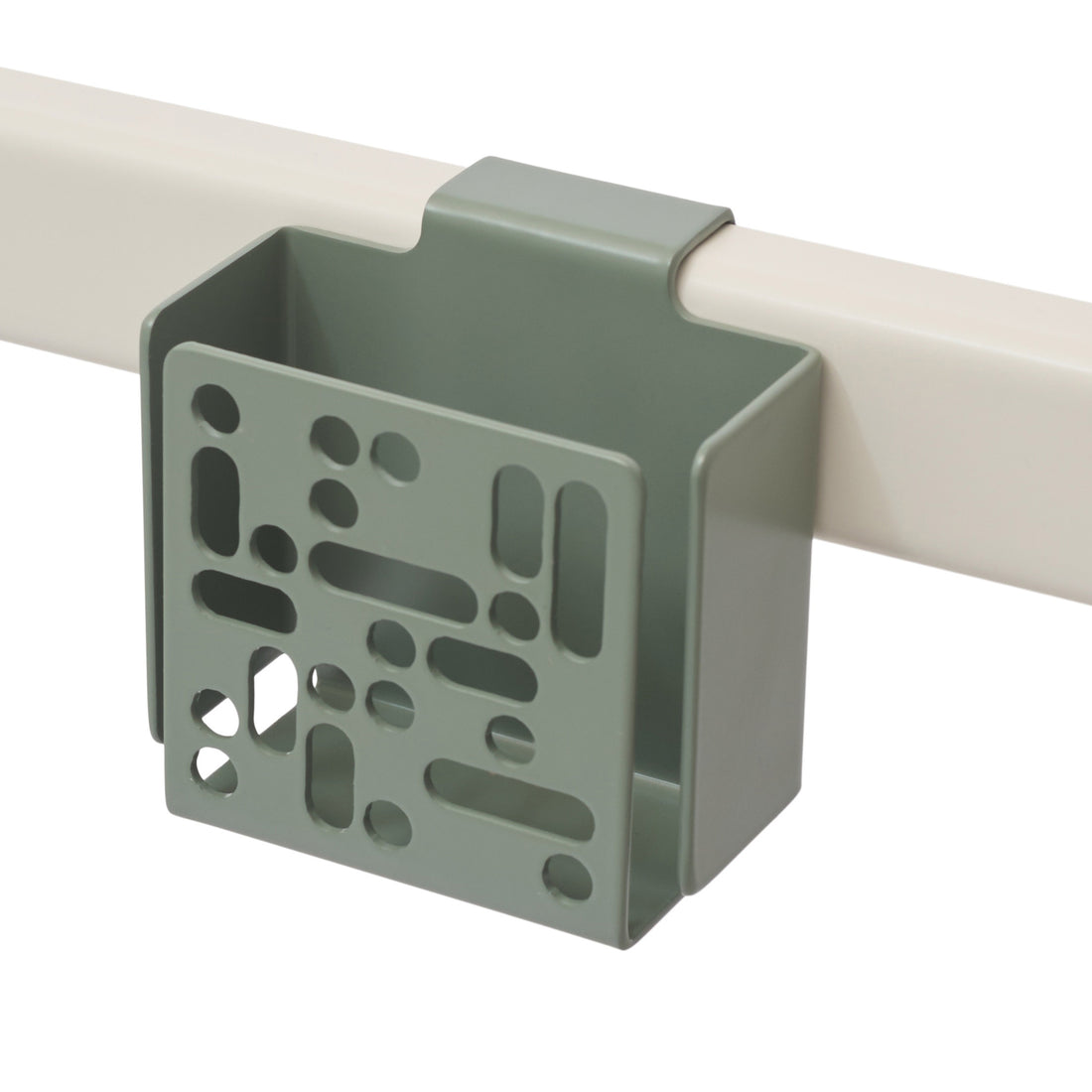 Pedestal Remote Box Mount