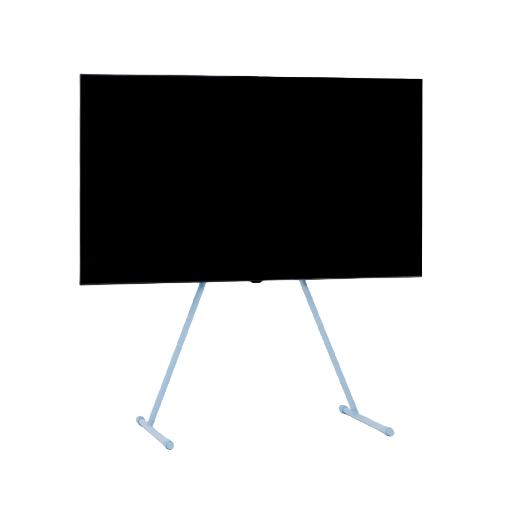 Pedestal Viva Tv-standaard powder bleu new coilour