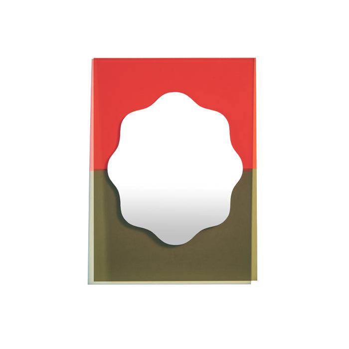 Petite Friture Wander mirror - Small