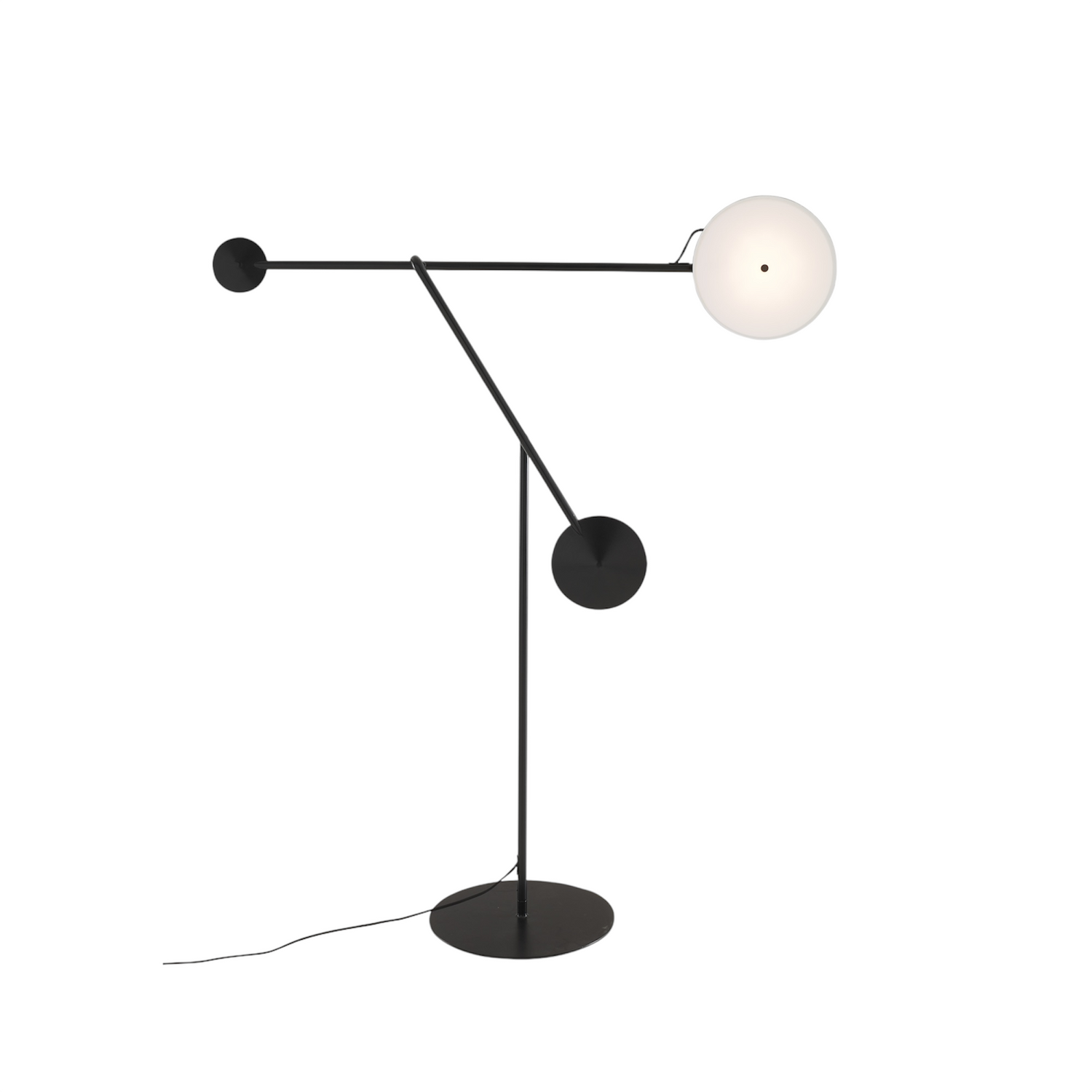 Ligne Roset Cinetique vloerlamp