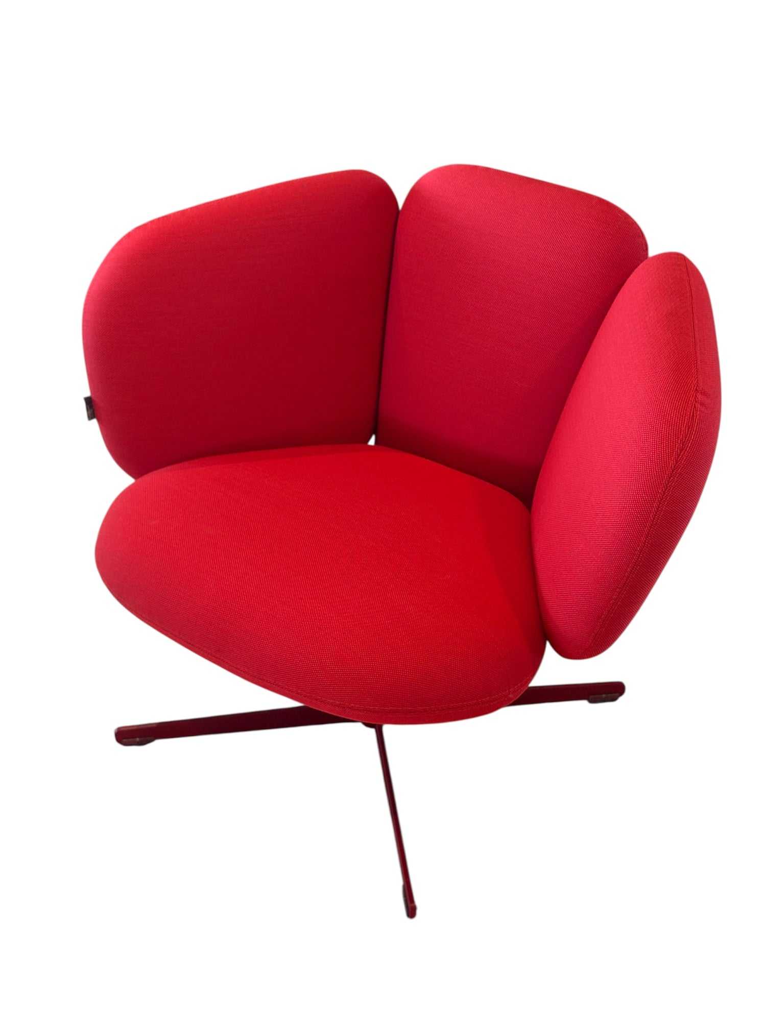 Artifort Bras Easy Chair Steelcut
