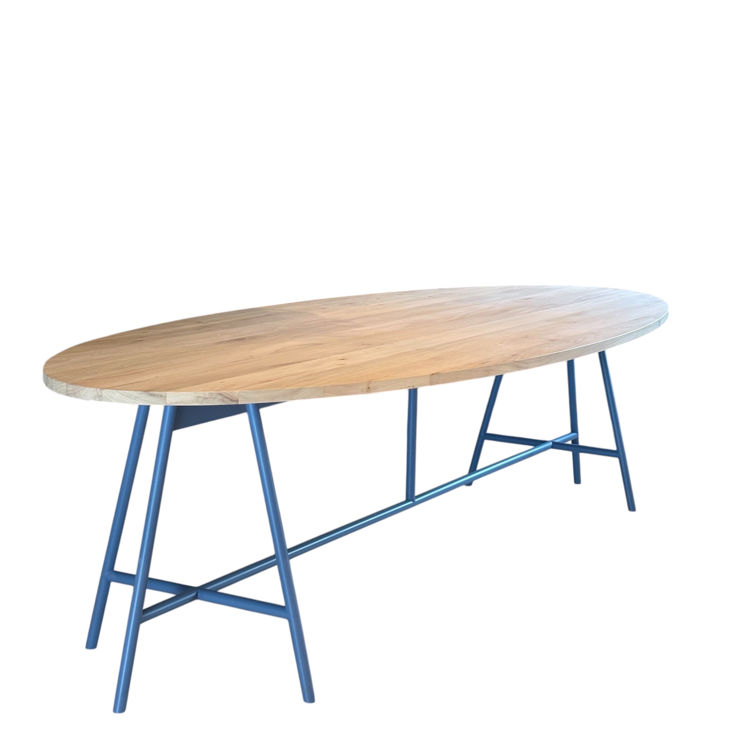 Pilat &amp; Pilat Djurre Tafel 3m