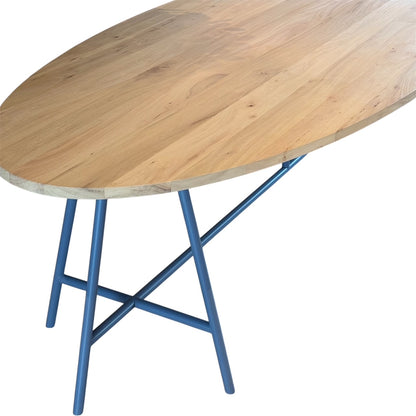 Pilat &amp; Pilat Djurre Tafel 3m