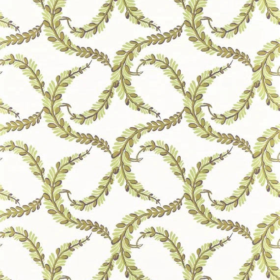 Pierre Frey behang Belle de Provence Jardin FP270001