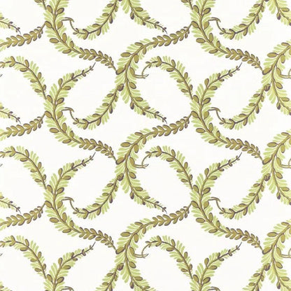 Pierre Frey behang Belle de Provence Jardin FP270001