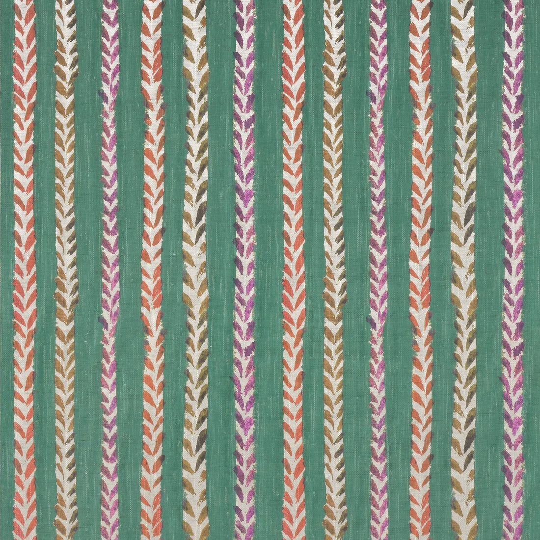 Pierre Frey behang Cancun Jungle FP250002