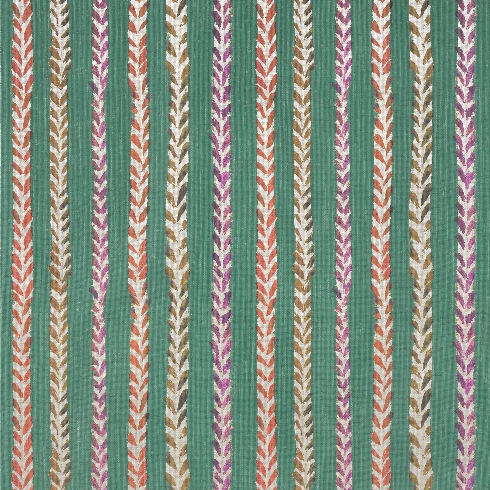 Pierre Frey behang Cancun Jungle FP250002