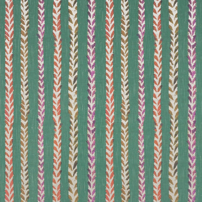 Pierre Frey behang Cancun Jungle FP250002