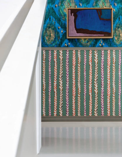 Pierre Frey behang Cancun Jungle FP250002