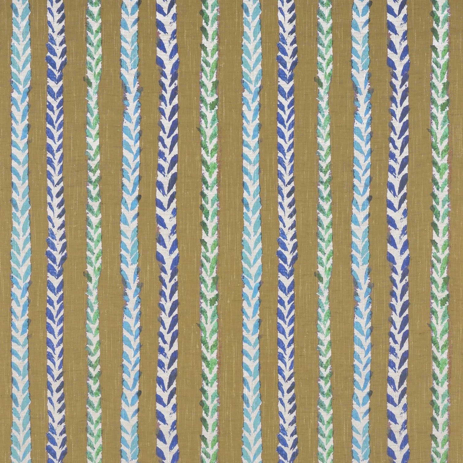 Pierre Frey behang Cancun Terre FP250001