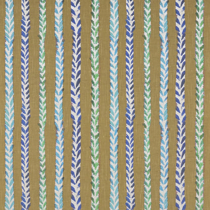 Pierre Frey behang Cancun Terre FP250001