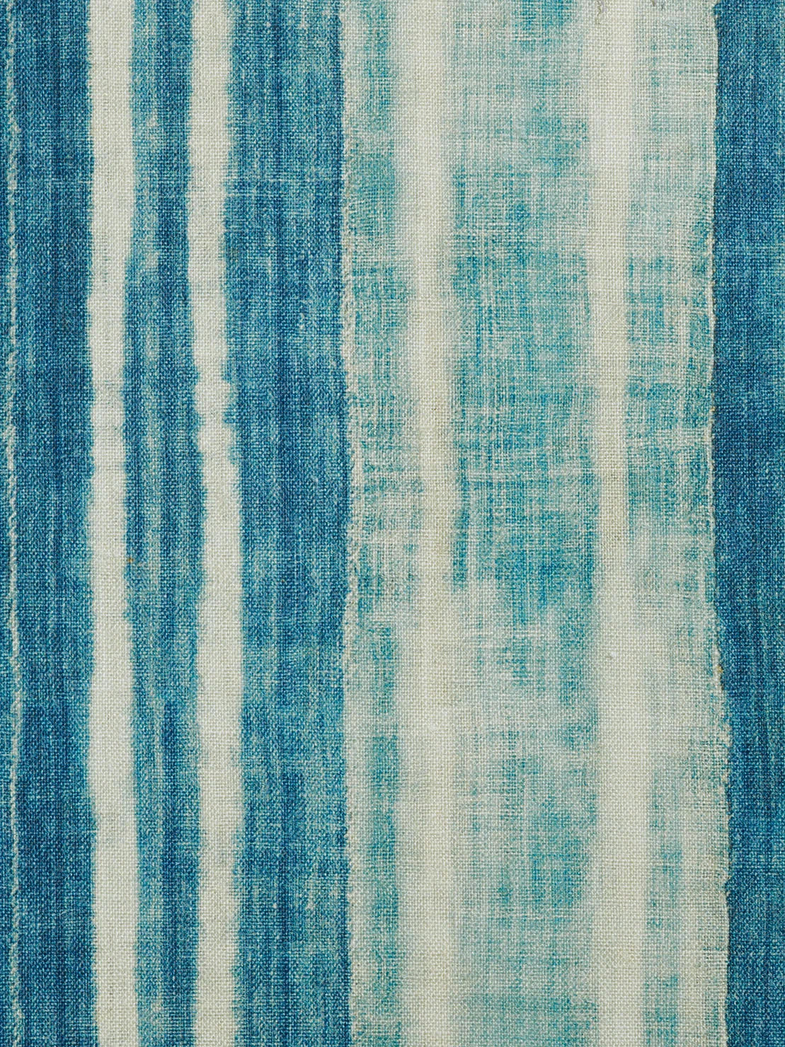 Pierre Frey behang Colorado Indigo FP134001