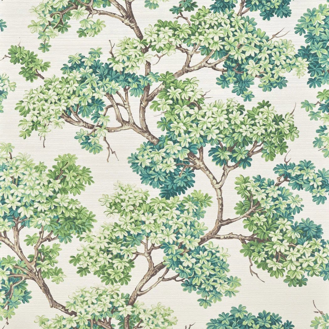 Pierre Frey behang Courtine Vegetal FP279001