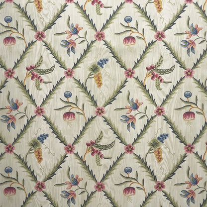 Pierre Frey behang Decor Scandinave Lichen FP218001