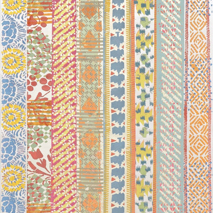 Pierre Frey behang Frida Soleil FP256001