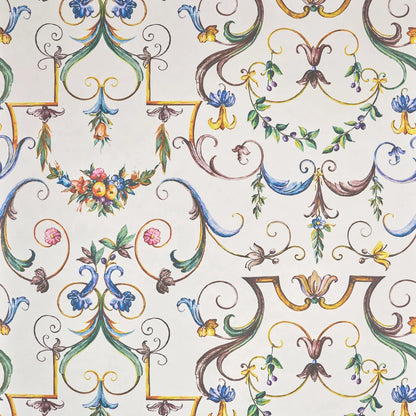 Pierre Frey behang Giardino Mediterranee FP277001