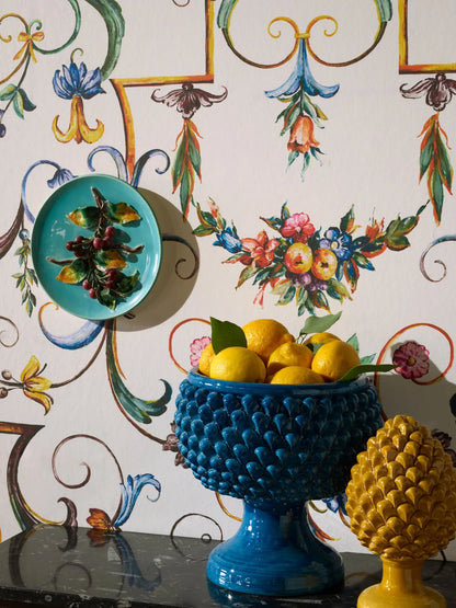 Pierre Frey behang Giardino Mediterranee FP277001