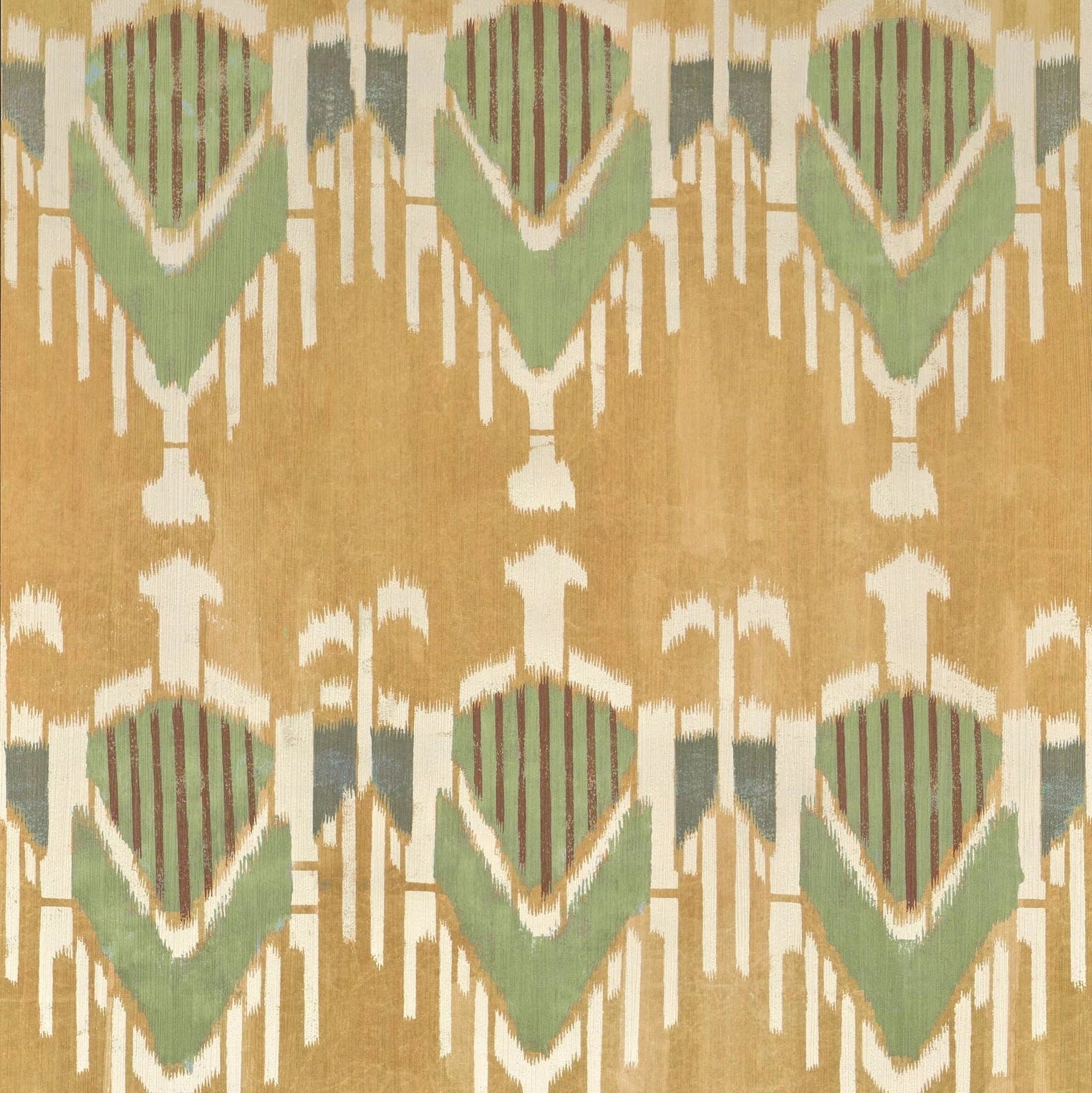 Pierre Frey behang Happiness Dune FP257001