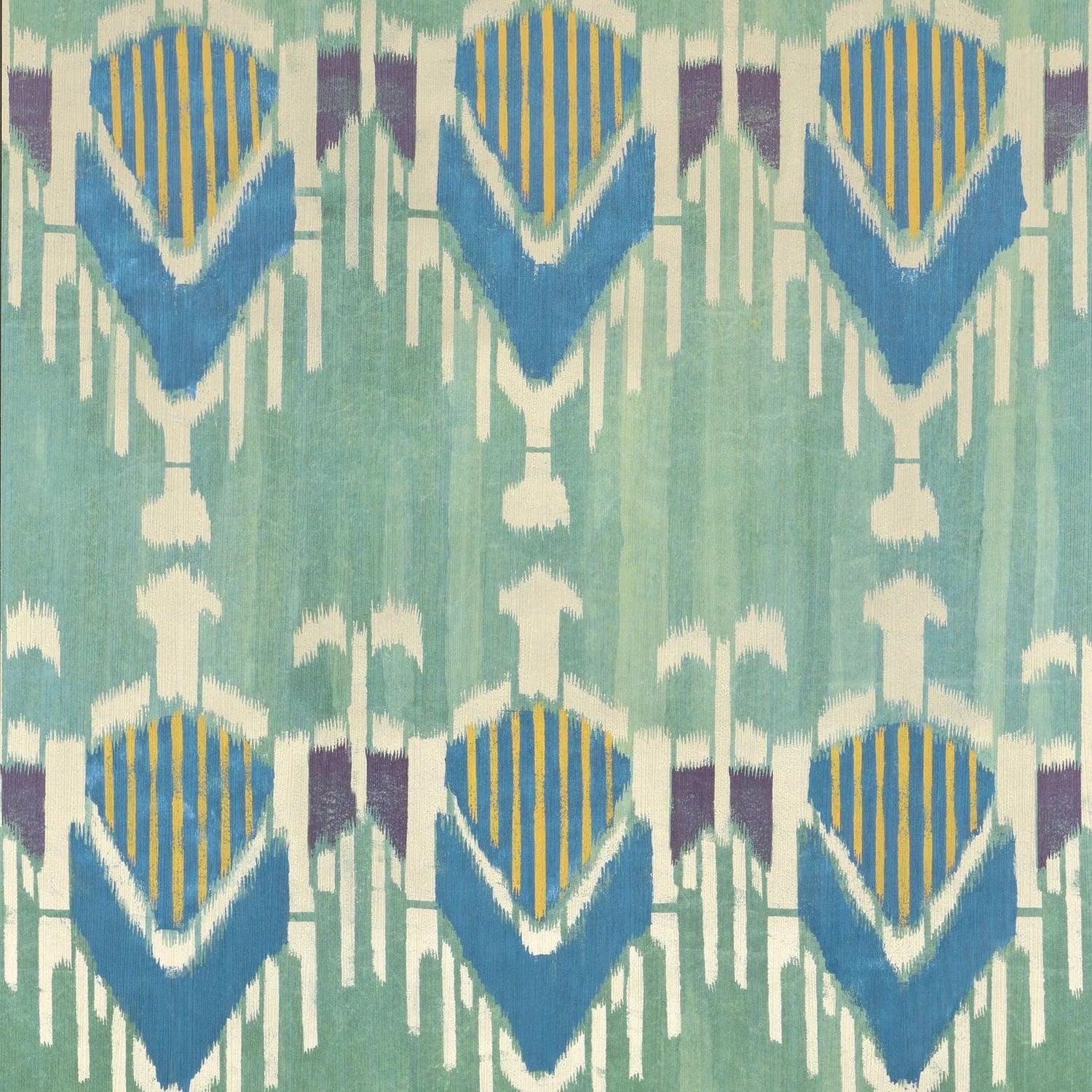 Pierre Frey behang Happiness Verger FP257002