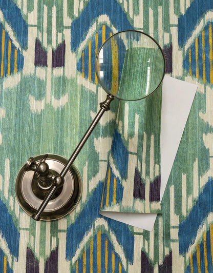 Pierre Frey behang Happiness Verger FP257002