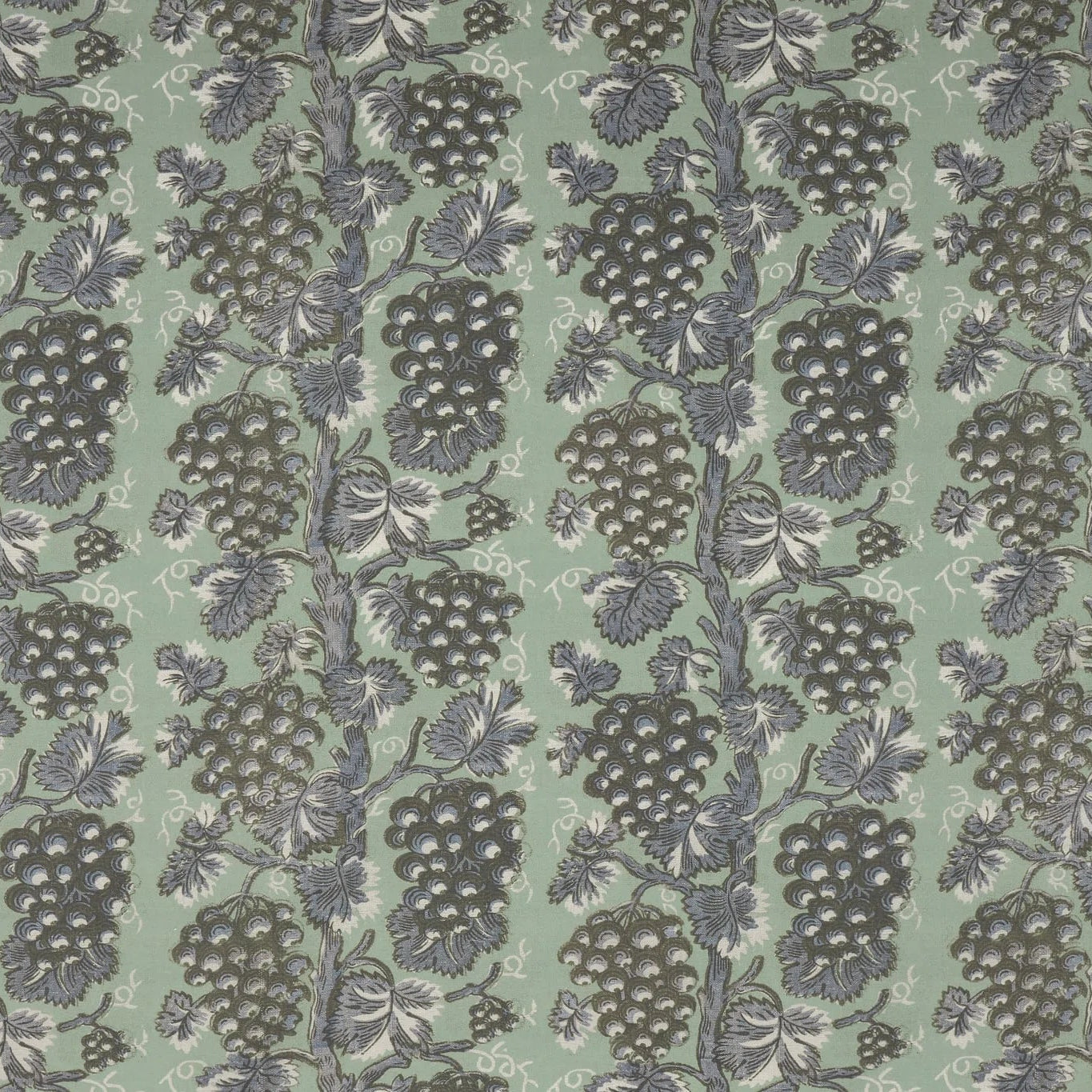 Pierre Frey behang Harcourt Celadon FP289001 