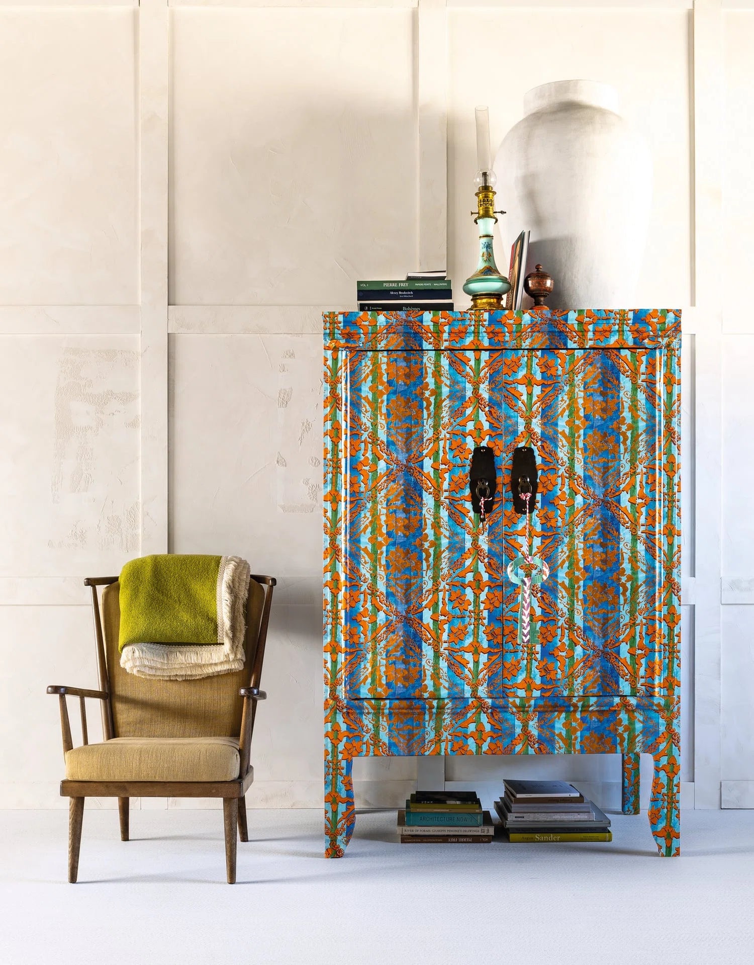 Pierre Frey behang Izamal FP209001