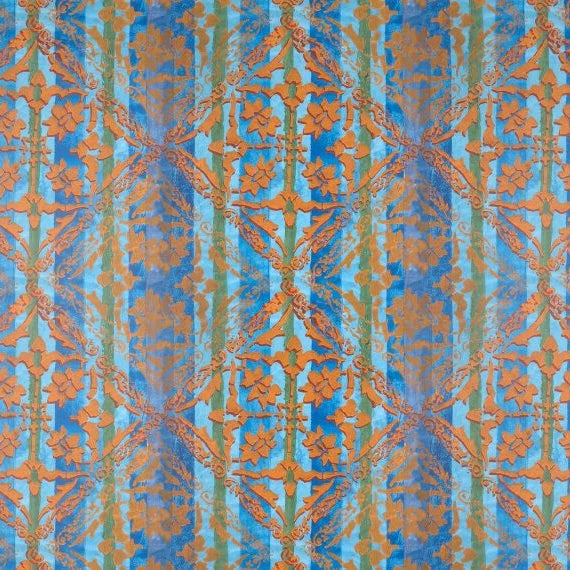 Pierre Frey behang Izamal FP209001