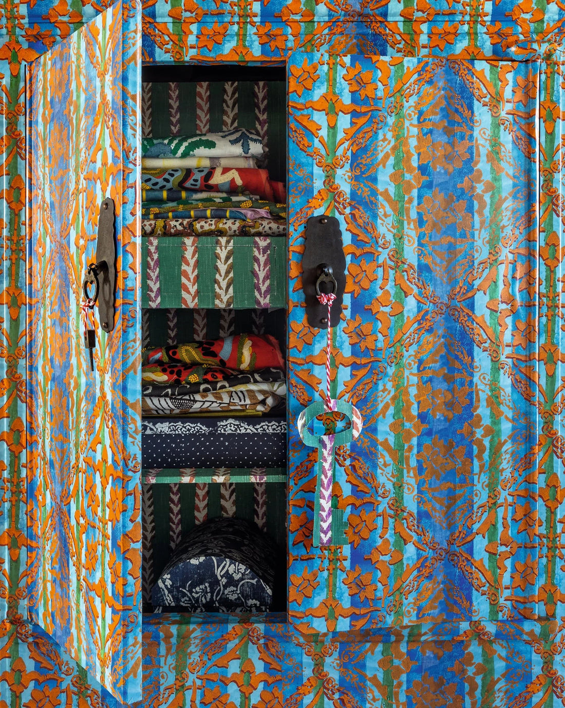 Pierre Frey behang Izamal FP209001