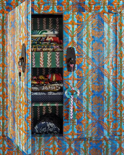 Pierre Frey behang Izamal FP209001