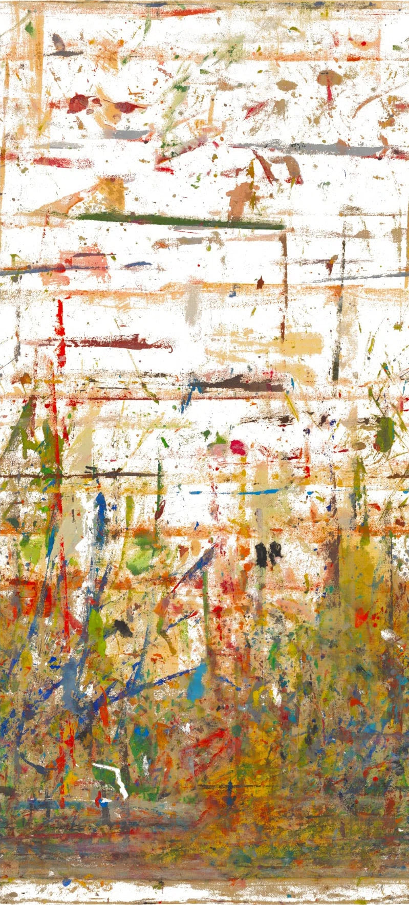 Pierre Frey behang L&