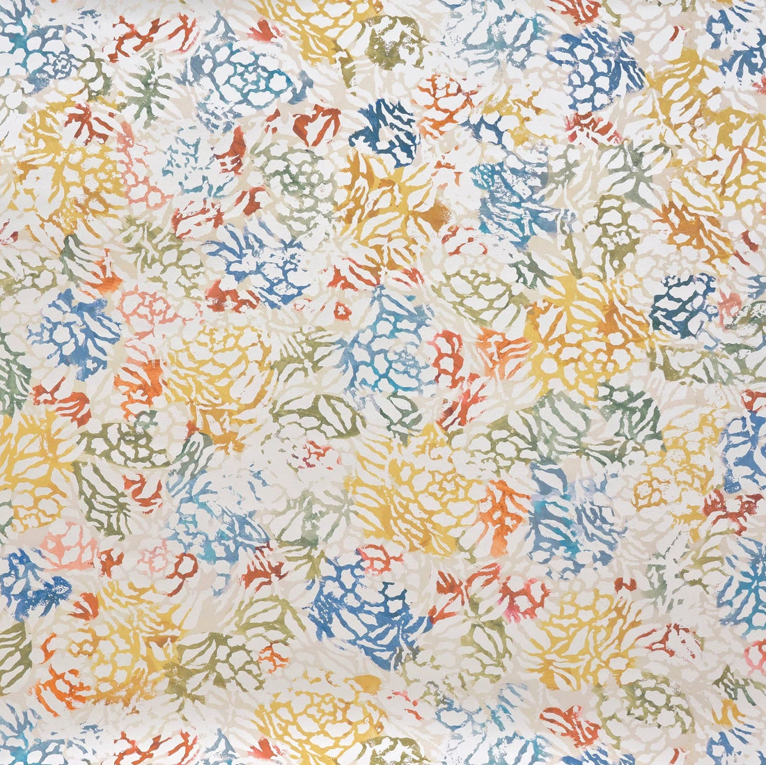 Pierre Frey behang Les Pivoines FP253001